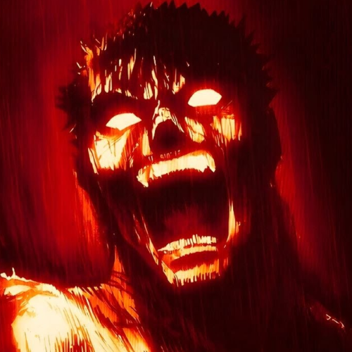 BERSERK MODE