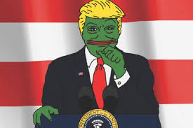 TRUMPEPE