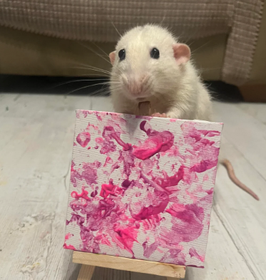 Rat Artworks